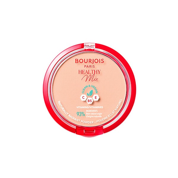 Healthy Mix Powder 3