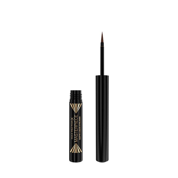 Masterpiece Liquid Liner Espresso