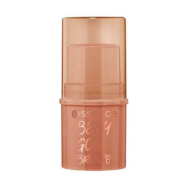 Bronceador En Barra Baby Got Bronze 10 10 Cinnamon Spice