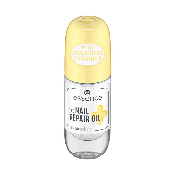 Nail Repair Oil