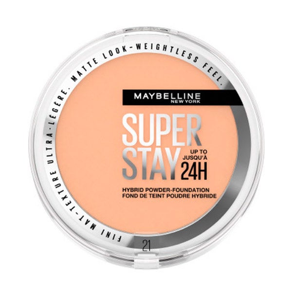 Superstay Híbrido 24H 21