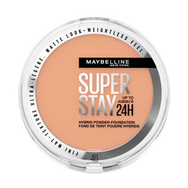 Superstay Híbrido 24H 48