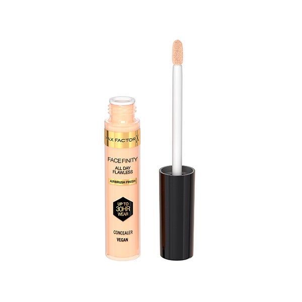 Face Finity Conc Free SHADE 20
