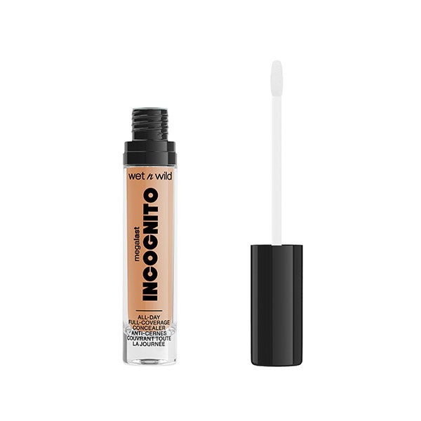 Megalast All-Day Concealer MEDIUM NEUTRAL