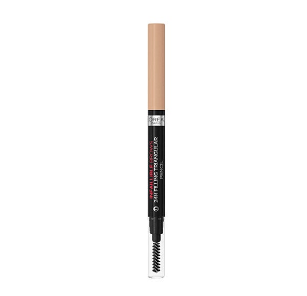 Infalible Brow Expert 7 Blonde