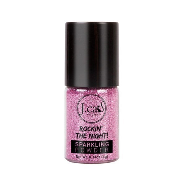 Glitter Rockin' The Night Pink Tutu PINK TUTU