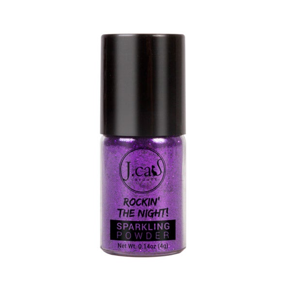 Glitter Rockin' The Night Royal Highness ROYAL HIGHNESS