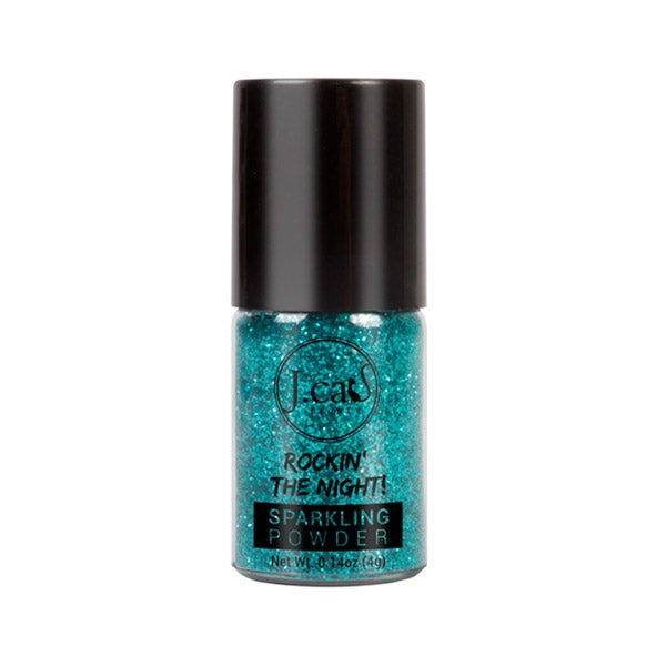 Glitter Rockin' The Night Mystic Wave MYSTIC WAVE