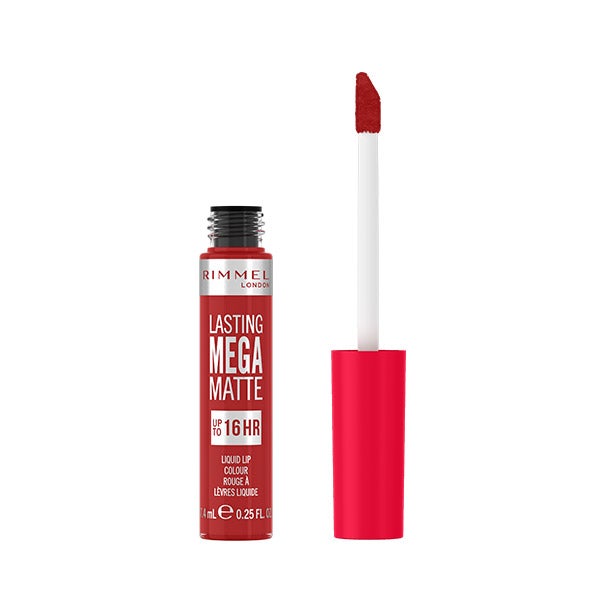 Lasting Mega Matte FIRE STARTER