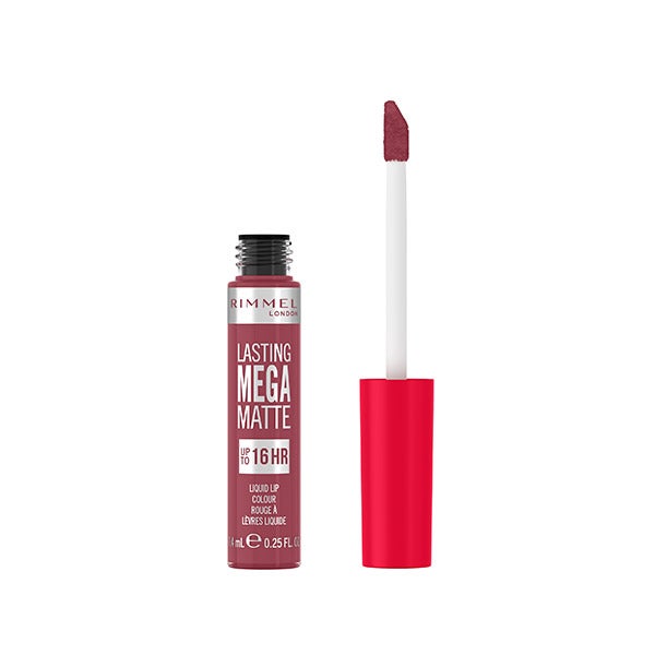 Lasting Mega Matte PINK