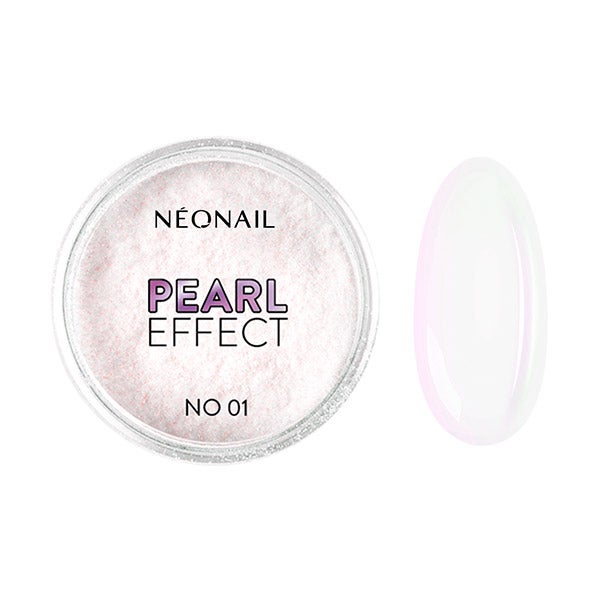 PEARL EFFECT 01