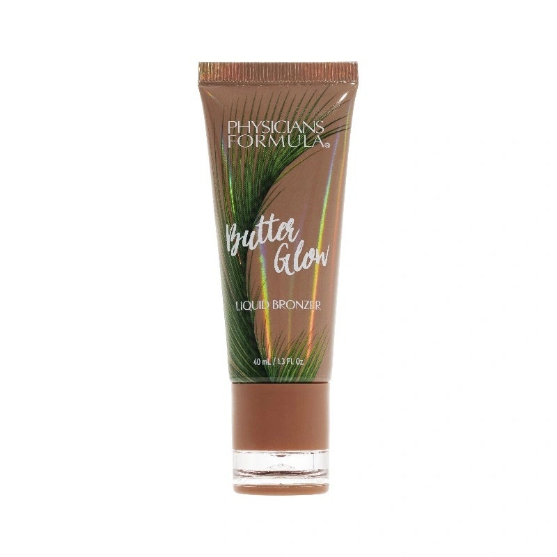 Butter Glow Liquid Bronzer
