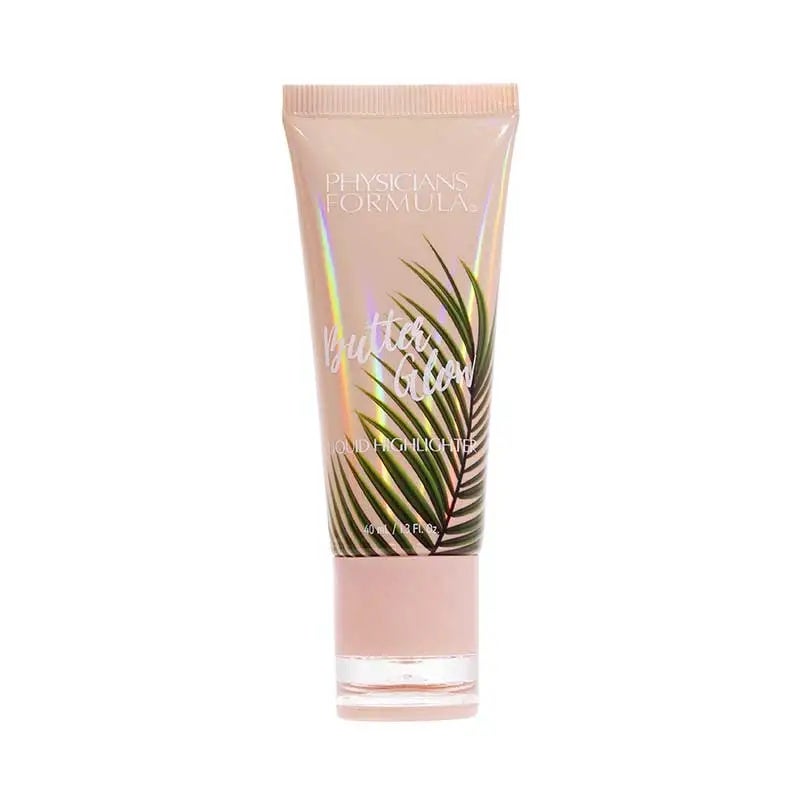 Butter Glow Liquid Highlighter