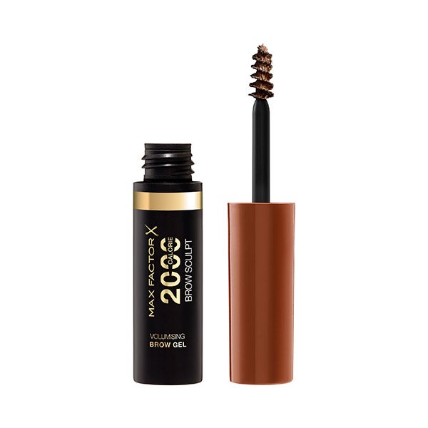 2002 Calorie Volumen Brow 03 BROWN