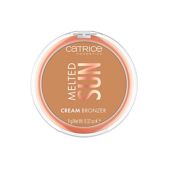 Melted Sun Cream Bronzer 020