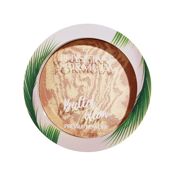 Murumuru Butter Pressed Powder TRANSLUCENT GLOW