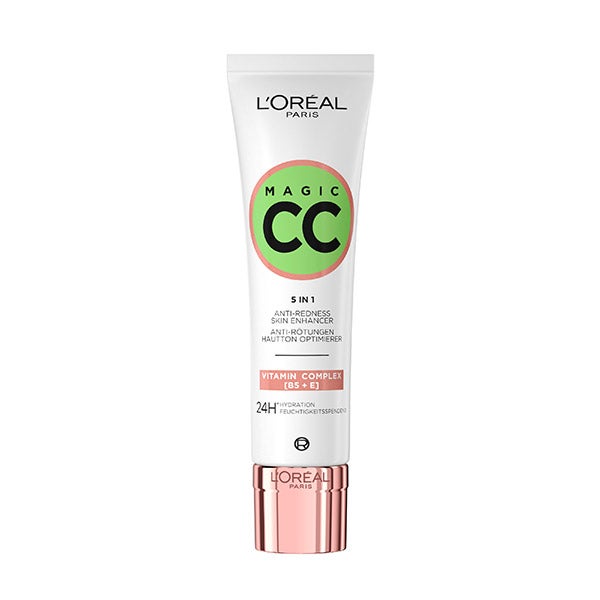 Magic Cc Cream