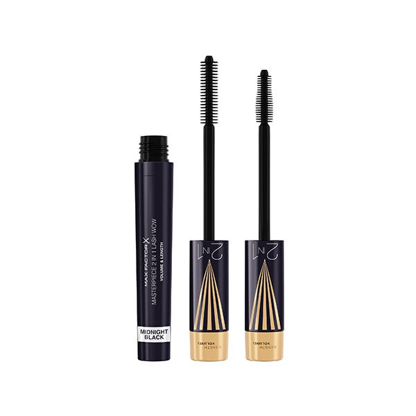 Masterpiece 2In2 SUPER BLACK