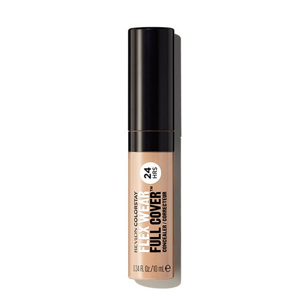 Flex Wear Full Cover Concealer 025 Creme Brulee