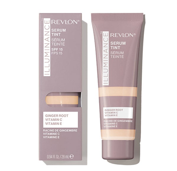 Illuminance Serum Tint 117 Light Beige