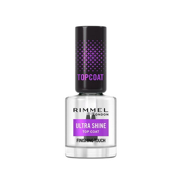 Top Coat Ultra Shine