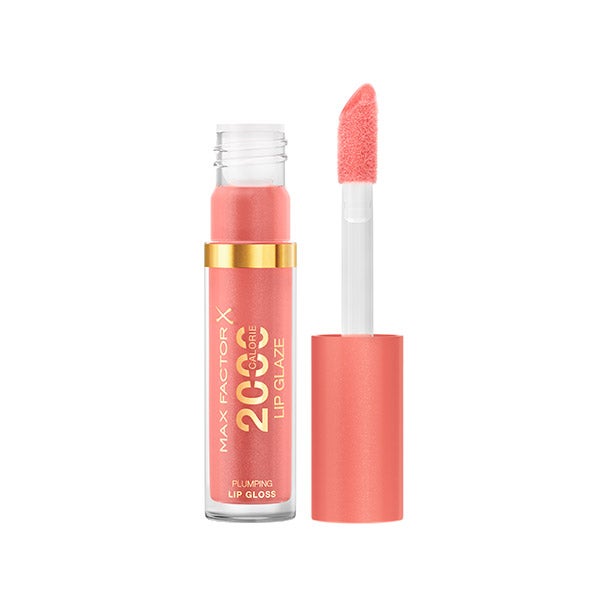 2004 Calorie Lip Glaze 075 PINK FIZZ