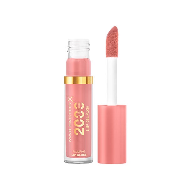 2006 Calorie Lip Glaze 105 BERRY SORBET