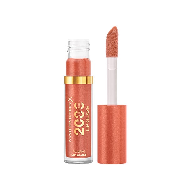 2008 Calorie Lip Glaze 170 NECTAR PUNCH
