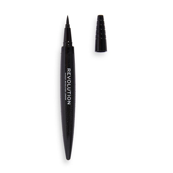 Renaissance Flick Eyeliner Waterproof