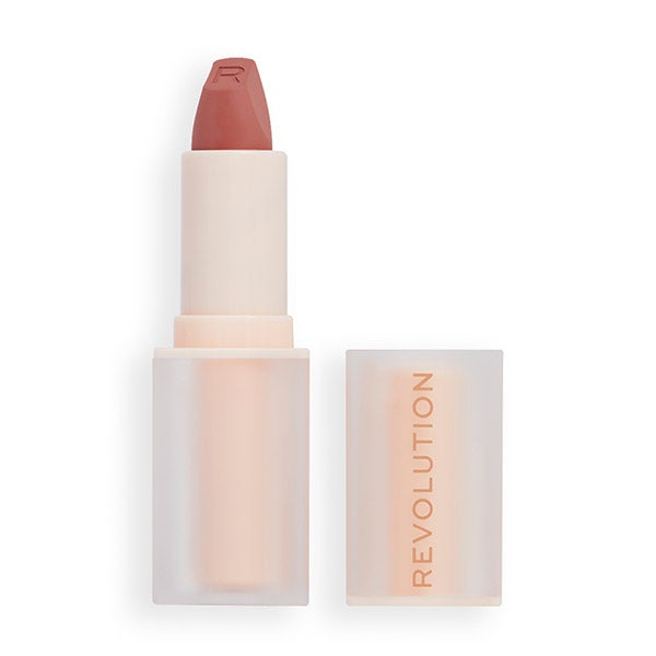 Lasting Kiss Lipstick Wifey Dusky Pink