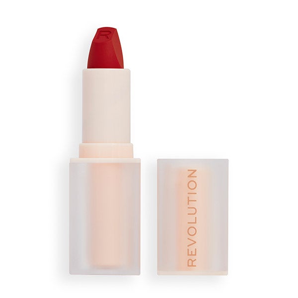 Lasting Kiss Lipstick Ceo Brick Red