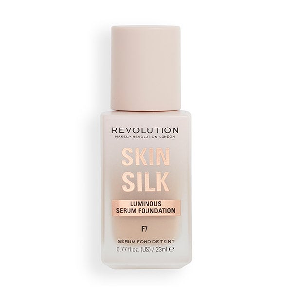 Skin Silk Luminous Serum Foundation F7