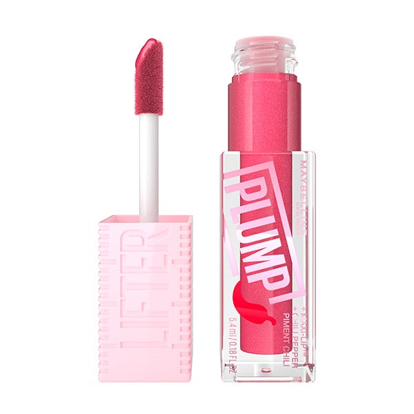 Lifter Plump 002 Mauve Bite