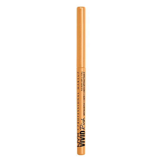 Vivid Rich Mechanical Liner Amber Stunner