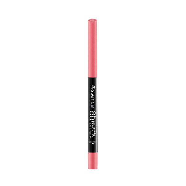 8H Matte Comfort Perfilador Labios 15