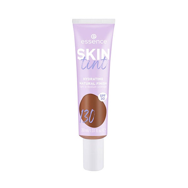 Crema Hidratante Color Skin Tint 130