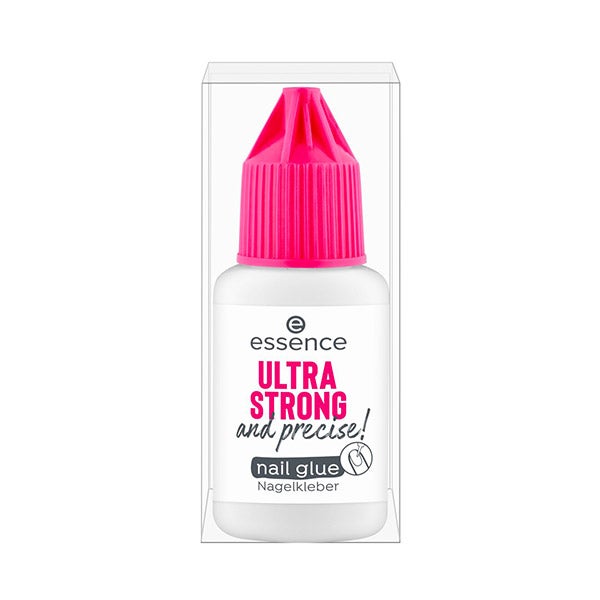 Pegamento Uñas Ultra Strong And Precise!