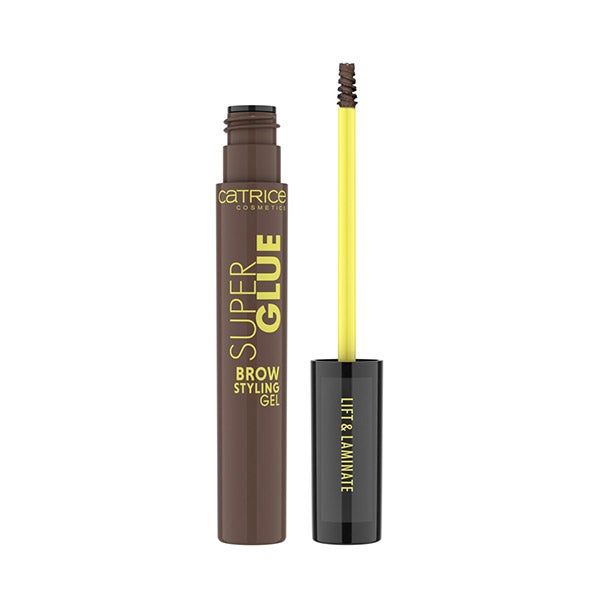 Mascara Gel Cejas Super Glue 030