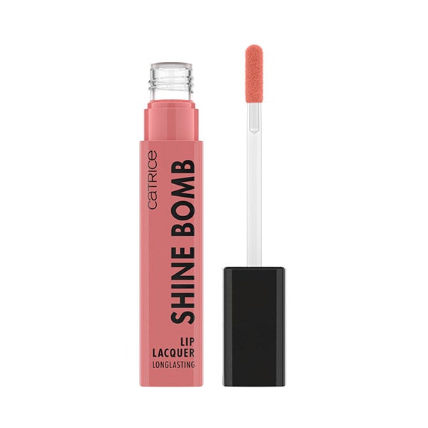 Shine Bomb Lip Lacquer 020