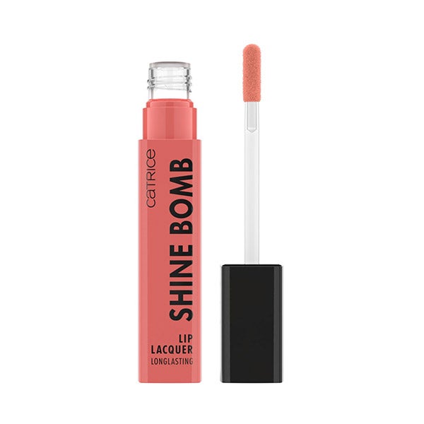 Shine Bomb Lip Lacquer 030
