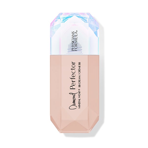 Mineral Wear Diamond BB Cream Fair To Light