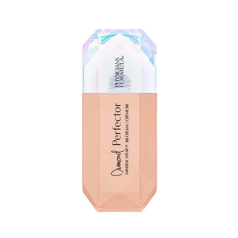 Mineral Wear Diamond BB Cream Medium To Tan