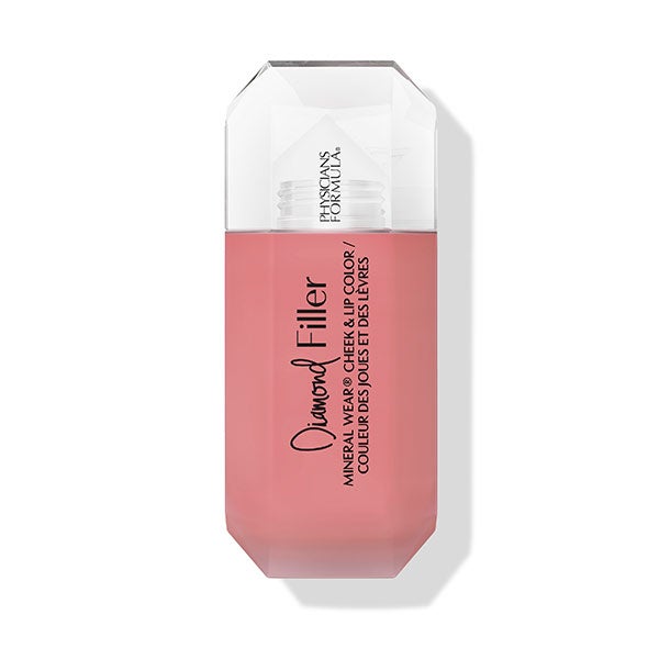 Colorete Liquido Mineral Wear Brilliant Peach