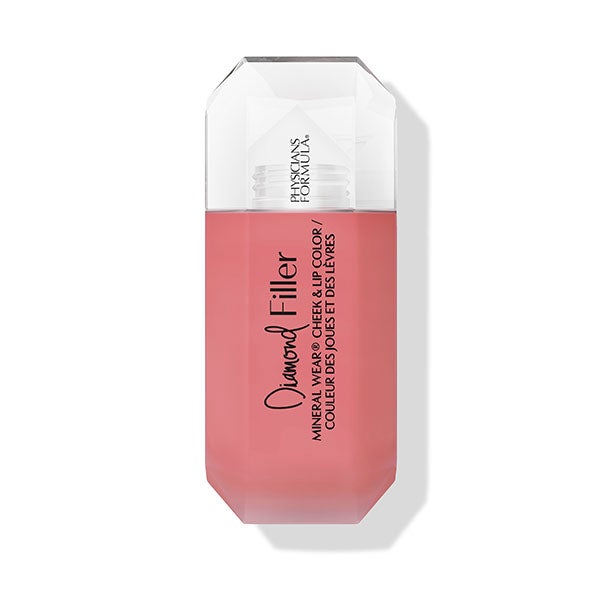 Colorete Liquido Mineral Wear Radiant Pink