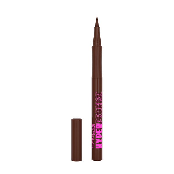 Eyeliner Hyper Precise All Day 710 Forest Brown