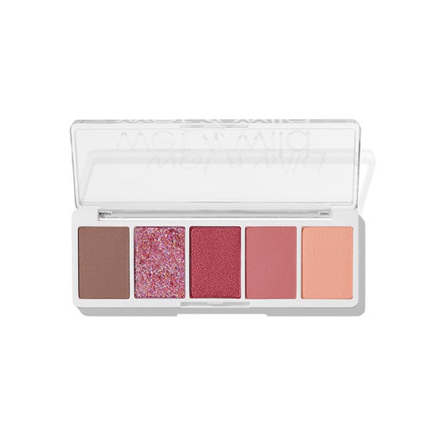 Color Icon 5 Pan Palette FULL BLOOMIN'