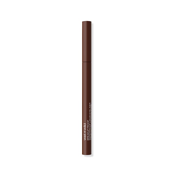 Mega Last Breakup Proof Liquid Eyeliner Brown