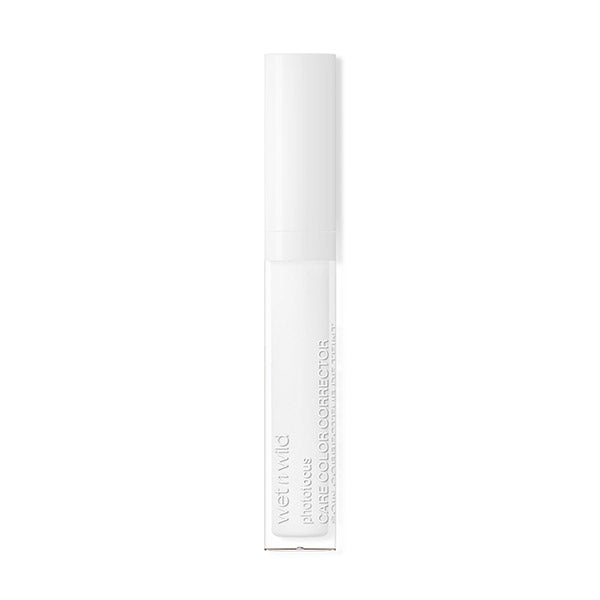 Photo Focus Care Color Corrector WHITE