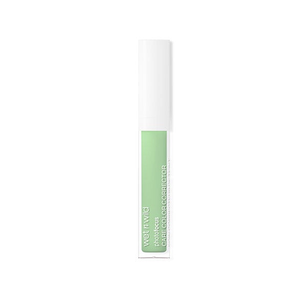 Photo Focus Care Color Corrector GREEN