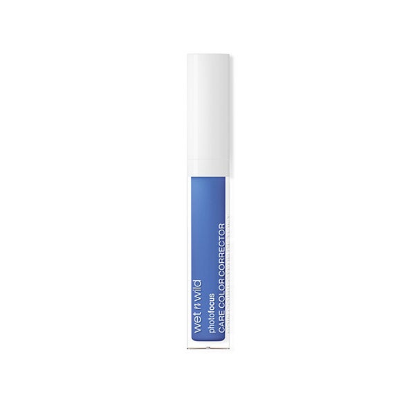 Photo Focus Care Color Corrector BLUE